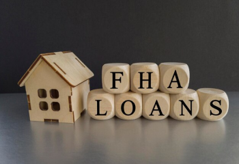 FHA Loan