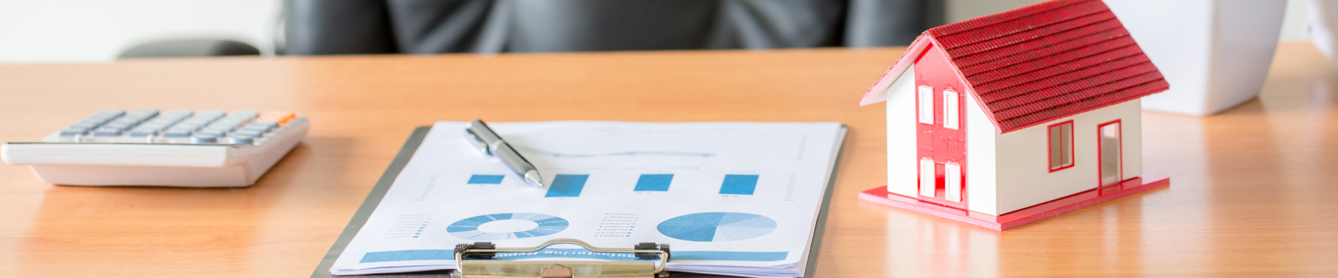 Professional mortgage consultation